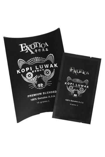 「100% 個人化」婚宴小回禮