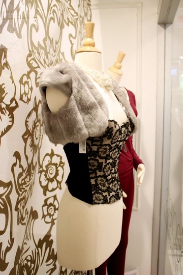 婚嫁服務一站shop！ 走訪愛都婚紗中心