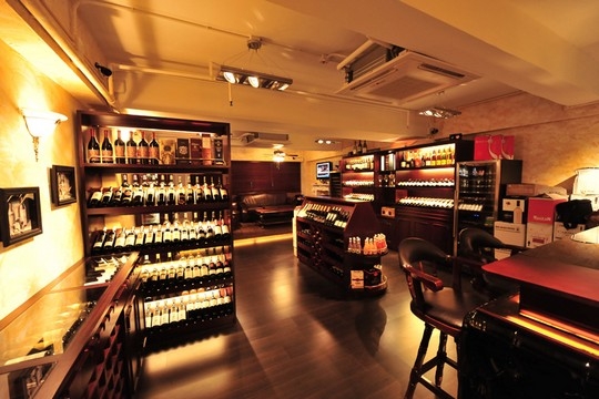 婚嫁服務一站shop！ 走訪愛都婚紗中心