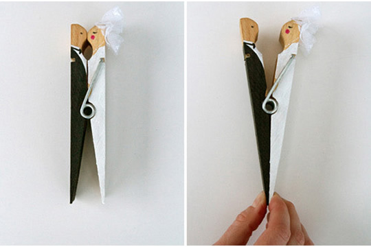 D.I.Y 婚宴小回禮教室