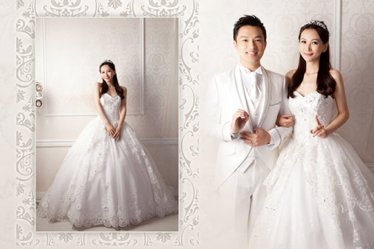 希臘女神 綻放華麗姿采