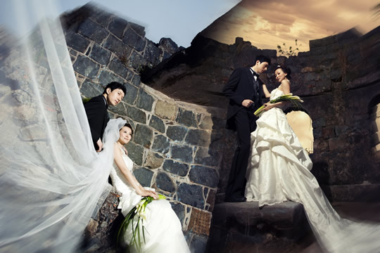 希臘女神 綻放華麗姿采