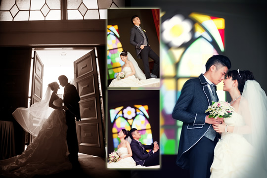 希臘女神 綻放華麗姿采