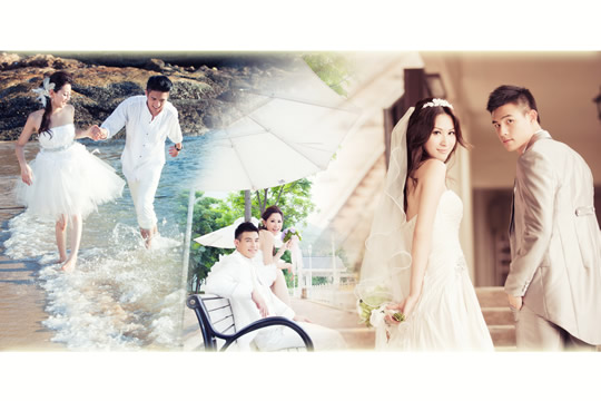 希臘女神 綻放華麗姿采