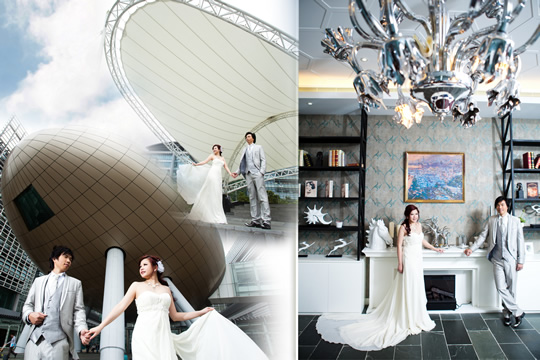 希臘女神 綻放華麗姿采