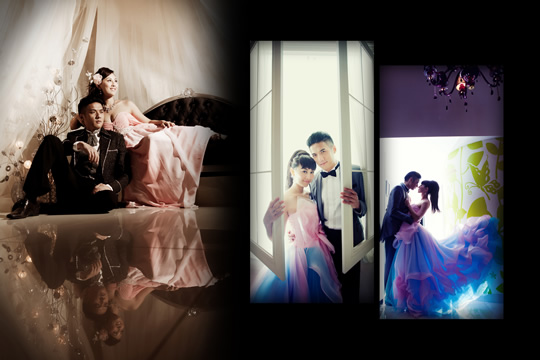 希臘女神 綻放華麗姿采