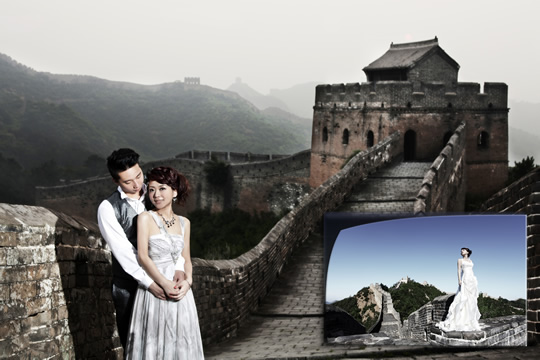 希臘女神 綻放華麗姿采