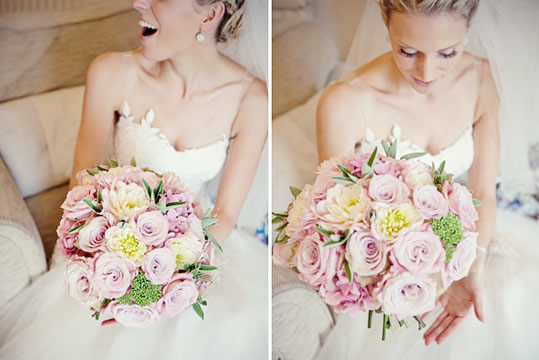 真假花球大對決 絲花九連勝