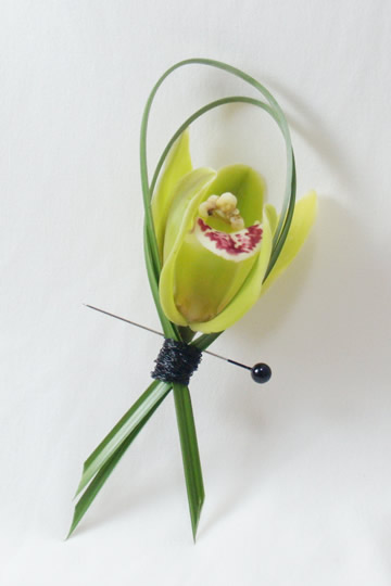 典雅與時尚 花球二選一