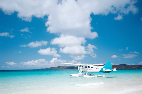 馬爾代夫蜜月 Resort點樣揀？