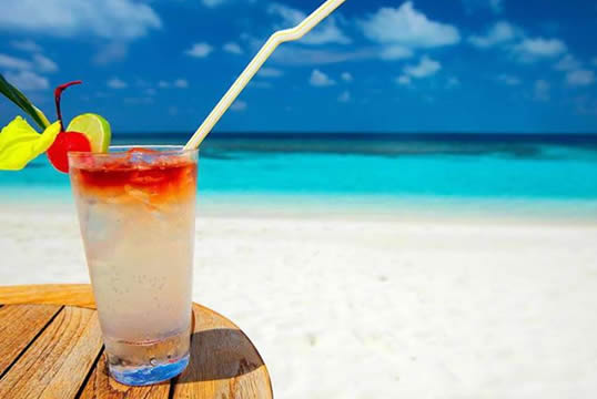 馬爾代夫蜜月 Resort點樣揀？