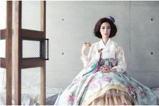 9個愛上到韓國拍攝婚照的理由