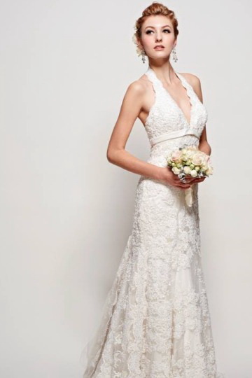 下雨天是搜羅婚紗優惠的好日子