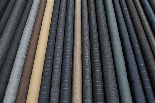 LUXE Tuxedo華麗延續 中環店隆重開幕