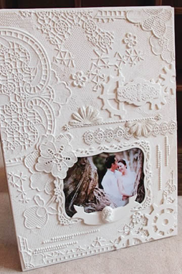 婚禮手作 秘密工房