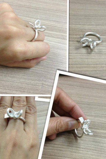 婚禮手作 秘密工房