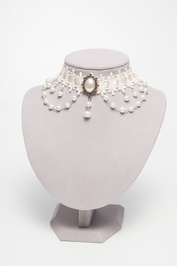 如何揀選及配襯古董婚紗？