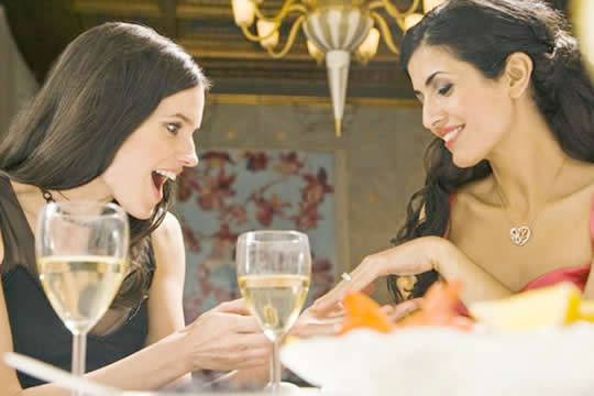 收鑽戒 GIA 証書要識睇