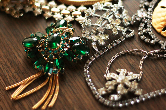 令鑽戒歷久常新的 9 個方法