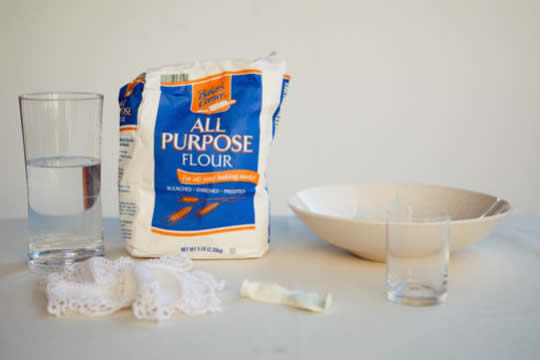 婚照籌備 你今日 D.I.Y 咗未？