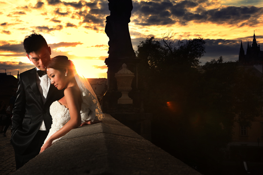 Angel & Eric - 神的話語 讓愛完全