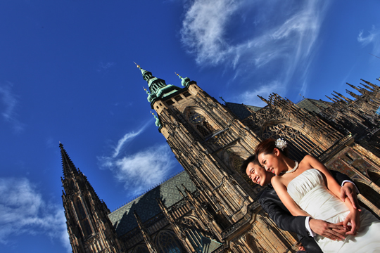 Angel & Eric - 神的話語 讓愛完全