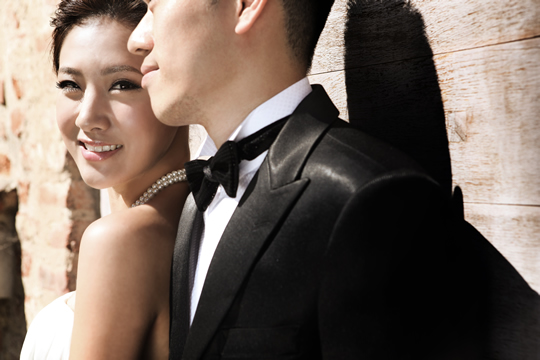 Angel & Eric - 神的話語 讓愛完全