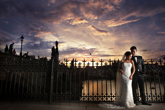 Angel & Eric - 神的話語 讓愛完全