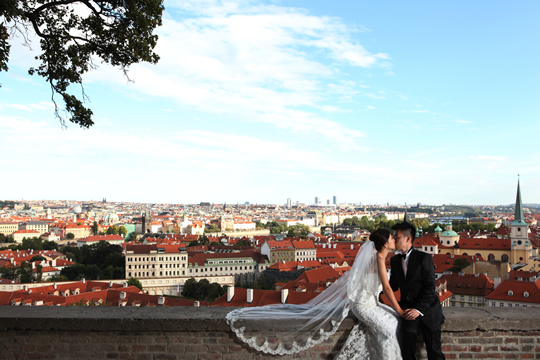 Angel & Eric - 神的話語 讓愛完全