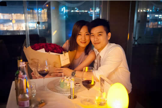 Angel & Eric - 神的話語 讓愛完全