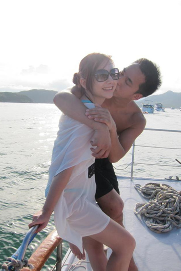 Rachel & Arthur - 當火星愛上地球