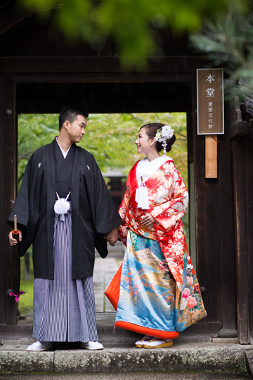 Rachel & Arthur - 當火星愛上地球