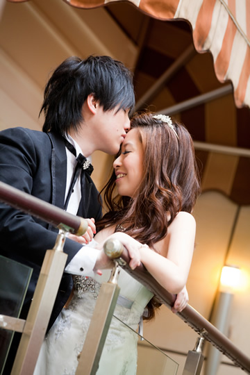 Sum & Chun - 衝過生死 抓緊12年的承諾