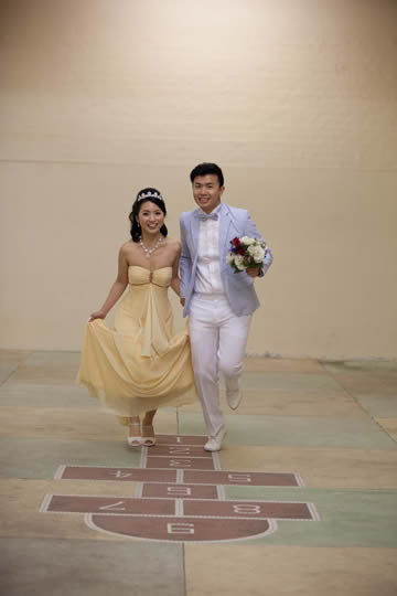 Yvonne & Kenny - 誰說戲子無情？