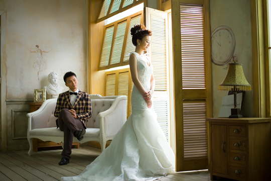 2013年全城至愛新人Ivy & Olun - 我的ex-boss男友