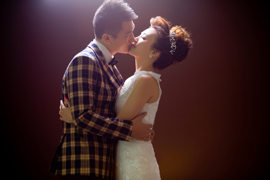 2013年全城至愛新人Ivy & Olun - 我的ex-boss男友