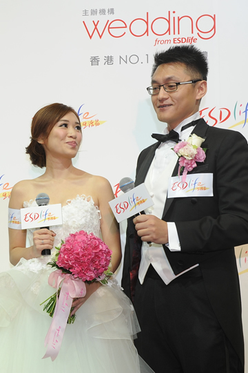 新婚生活易大賞2013典禮直擊