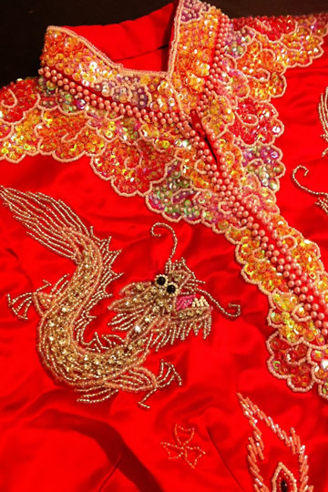 【新娘出門造型】租裙褂9大事項要注意