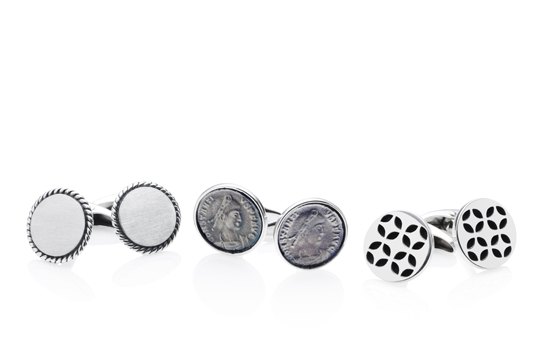 從相遇到相愛 以鑽飾作見證