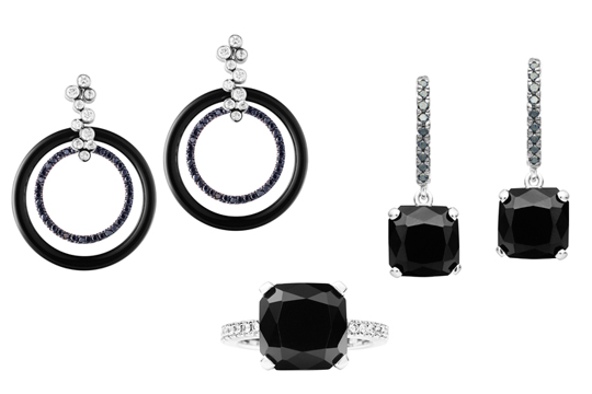 從相遇到相愛 以鑽飾作見證