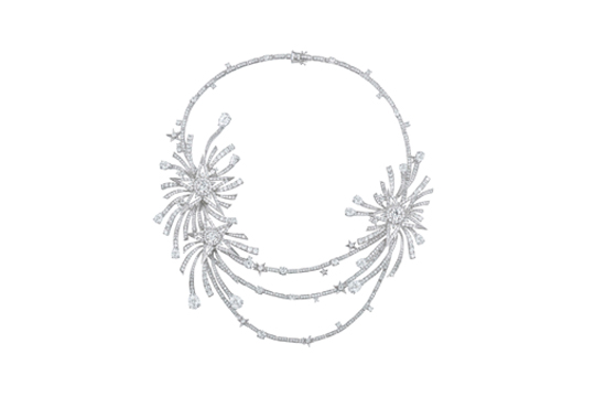 從相遇到相愛 以鑽飾作見證