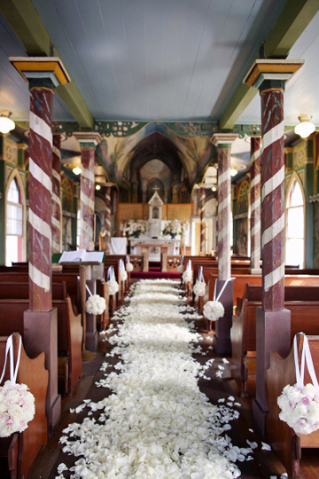 9個準備 迎接winter wedding