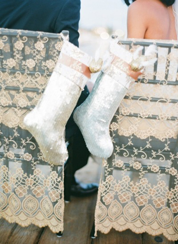 9個準備 迎接winter wedding