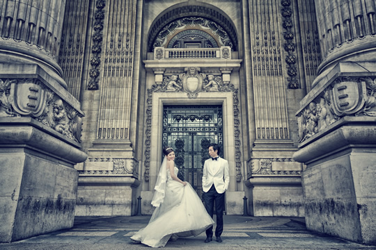 2013 年 藝人婚事逐個捉