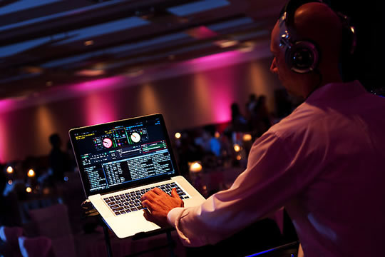 8 大婚禮崗位 你分配好未？