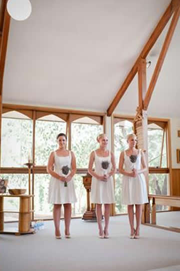 8 大婚禮崗位 你分配好未？