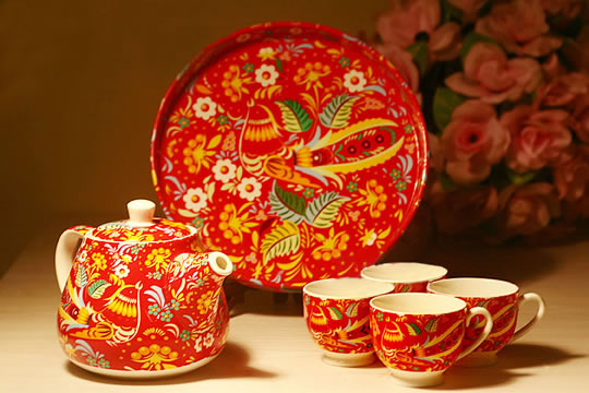 8 大婚禮崗位 你分配好未？