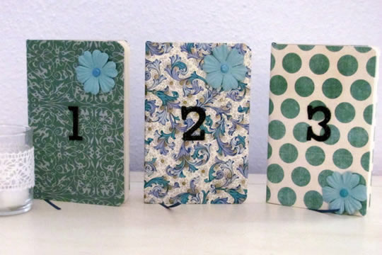 HK$80 以下婚禮裝飾小物