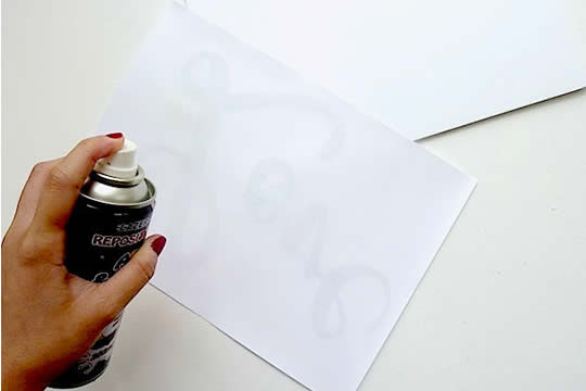 輕鬆自製靚靚結婚衣架