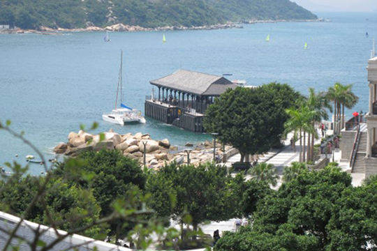 中西情人節點過好？